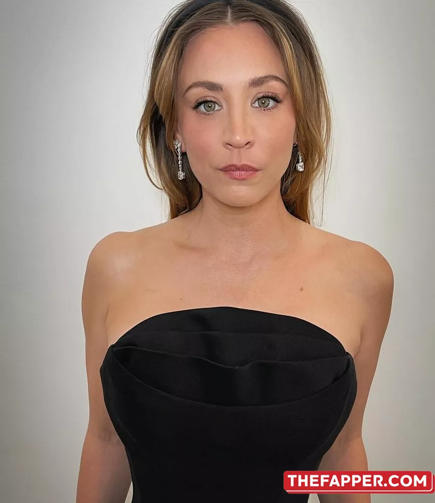 Kaley Cuoco  Onlyfans Leaked Nude Image #Gmt76O54IU