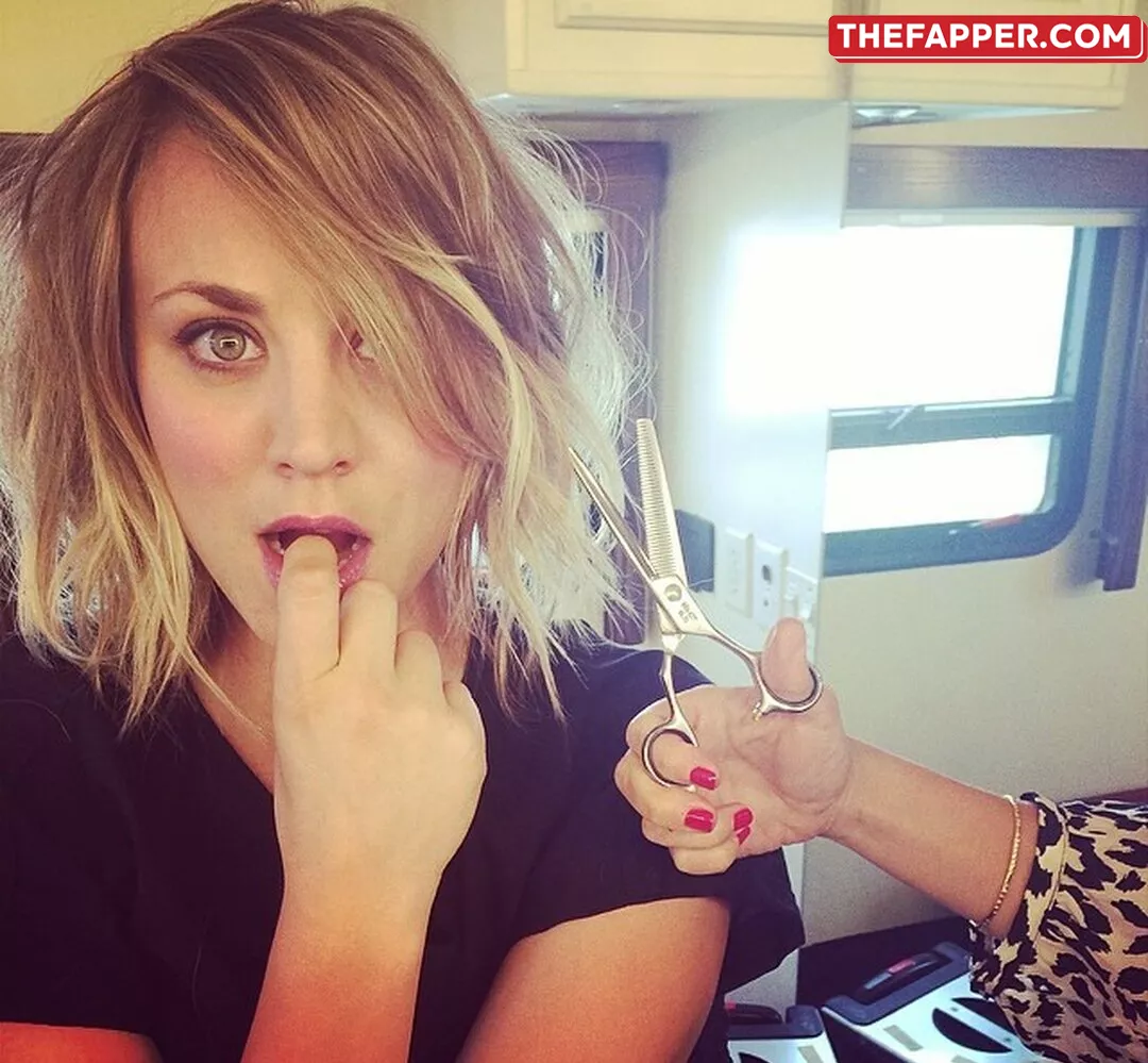 Kaley Cuoco  Onlyfans Leaked Nude Image #HDCgIw90Cm
