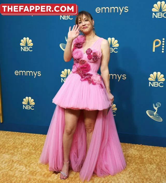 Kaley Cuoco  Onlyfans Leaked Nude Image #ICAXrx5EEa