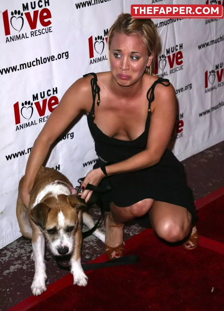 Kaley Cuoco  Onlyfans Leaked Nude Image #JVHGv02Ls0