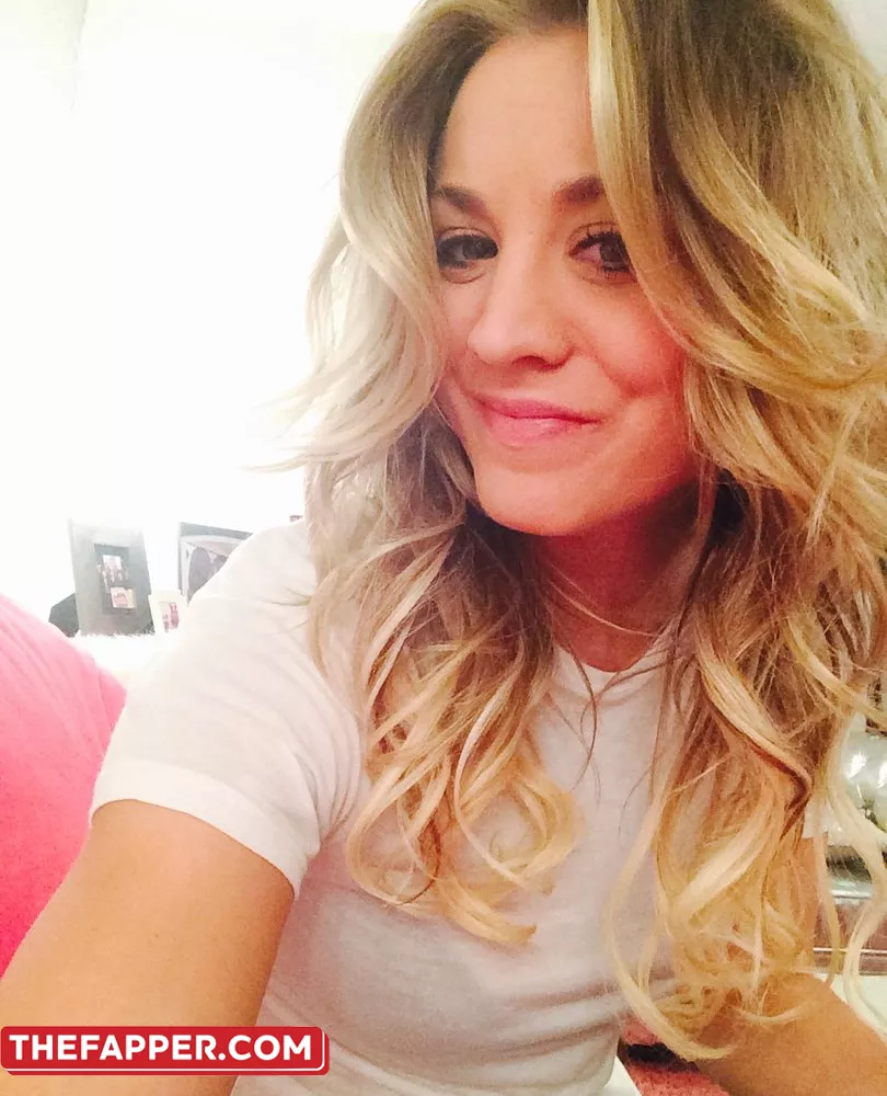 Kaley Cuoco  Onlyfans Leaked Nude Image #JpIny0kUcr