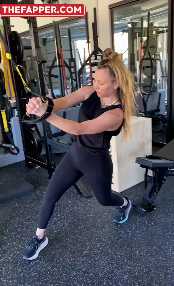 Kaley Cuoco  Onlyfans Leaked Nude Image #KP8Fgyo7Nl