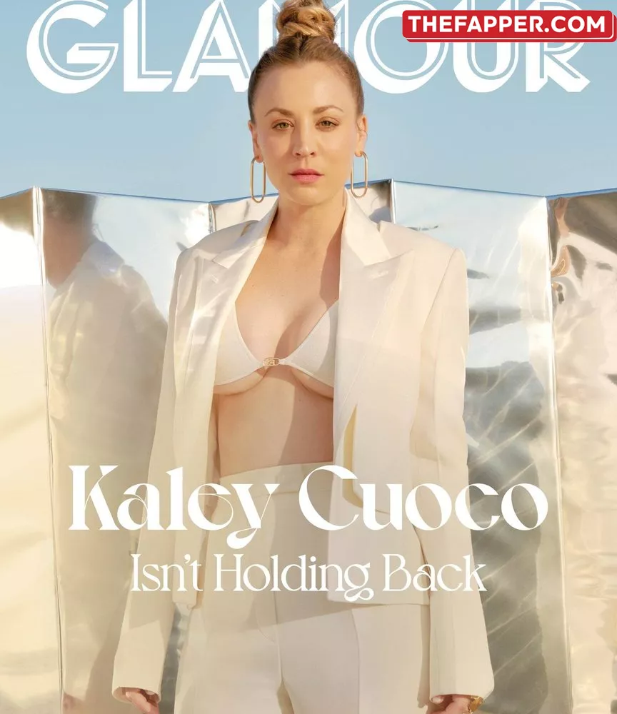 Kaley Cuoco  Onlyfans Leaked Nude Image #KUWRgyIfej