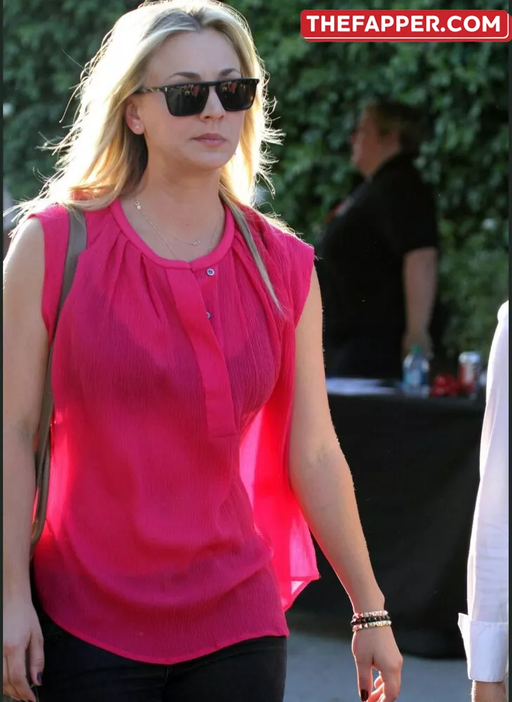 Kaley Cuoco  Onlyfans Leaked Nude Image #KVMlFe9eoS