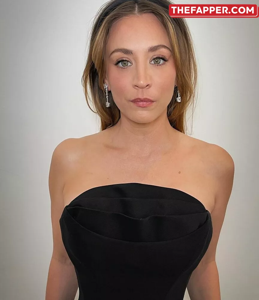 Kaley Cuoco  Onlyfans Leaked Nude Image #KiYDGSqxGZ