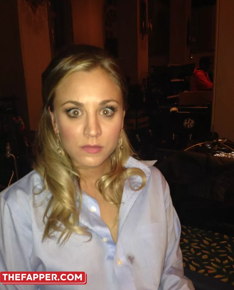 Kaley Cuoco  Onlyfans Leaked Nude Image #L9HpkkCfg8
