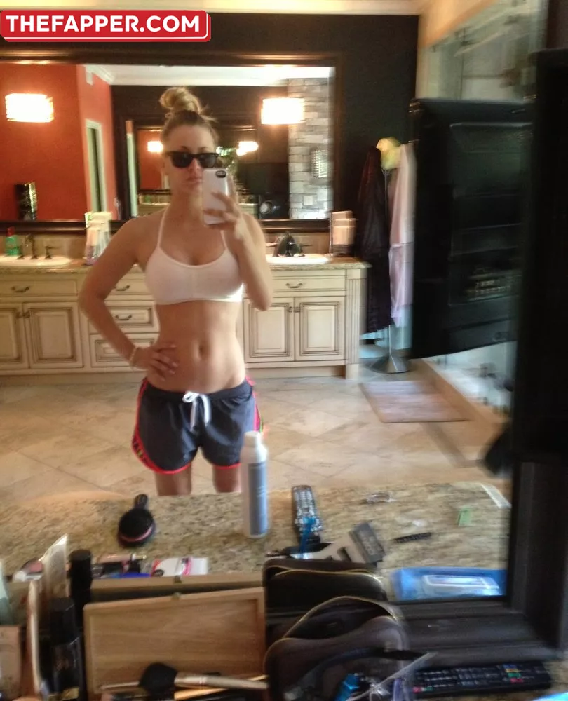 Kaley Cuoco  Onlyfans Leaked Nude Image #NwOhxiOIQw