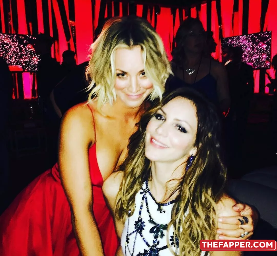 Kaley Cuoco  Onlyfans Leaked Nude Image #NzdpTga0PA