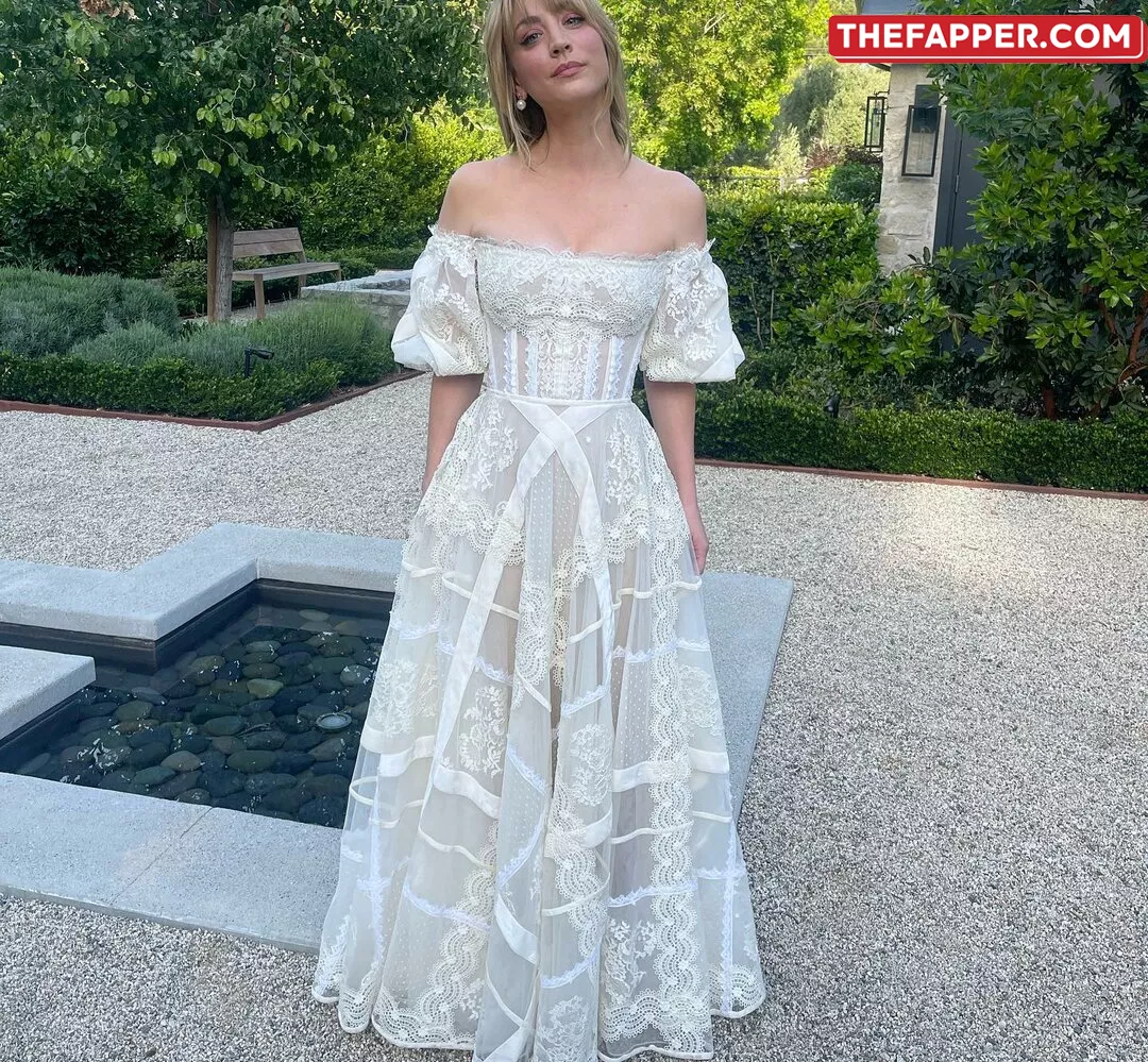 Kaley Cuoco  Onlyfans Leaked Nude Image #Og1OHB94xm