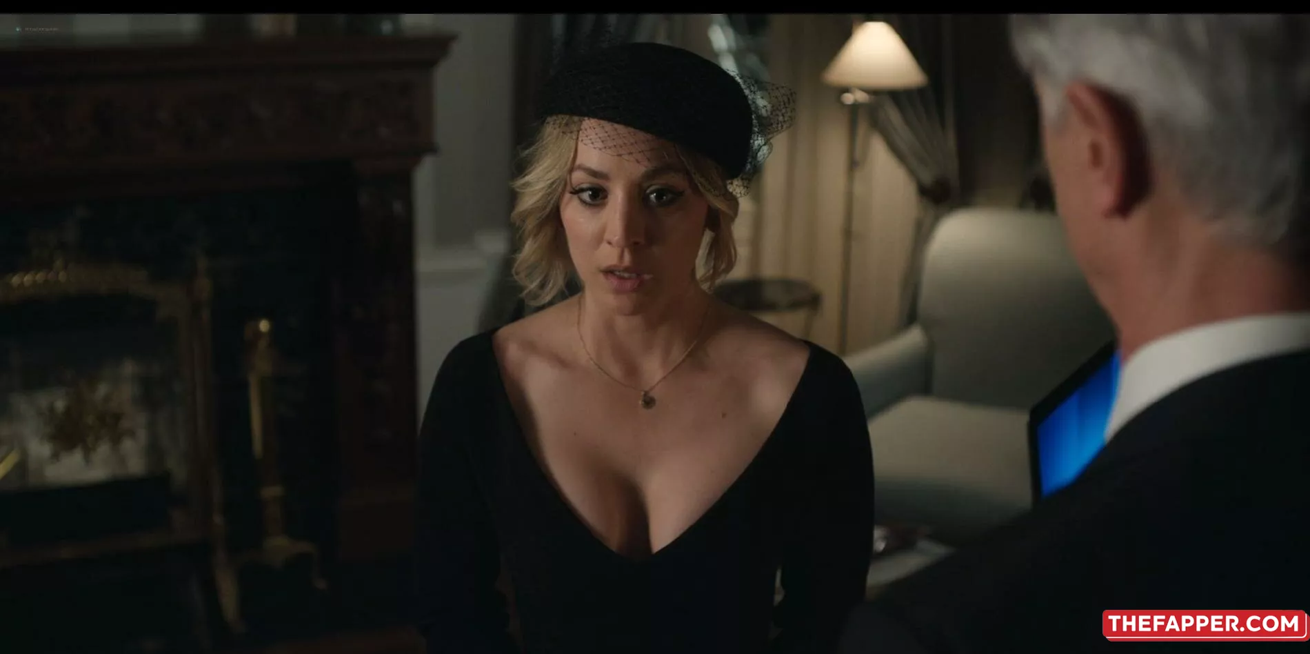 Kaley Cuoco  Onlyfans Leaked Nude Image #Otmqgaj2ES