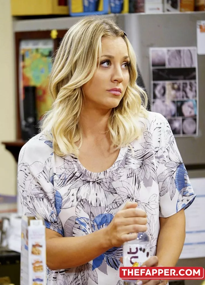 Kaley Cuoco  Onlyfans Leaked Nude Image #PcrpNOEVCq