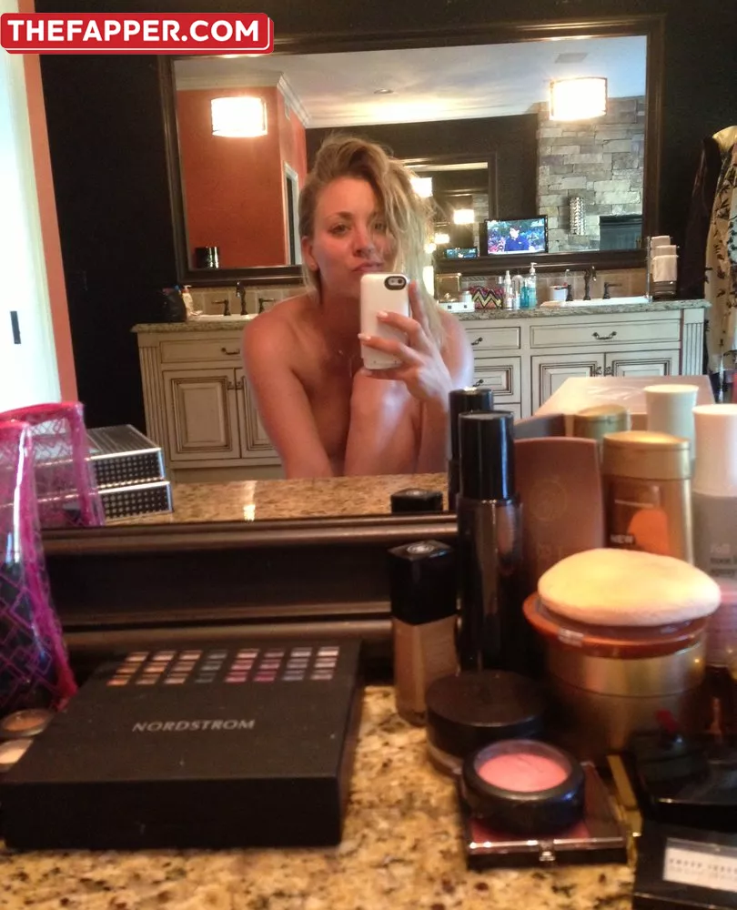 Kaley Cuoco  Onlyfans Leaked Nude Image #QNWUoJWfC4