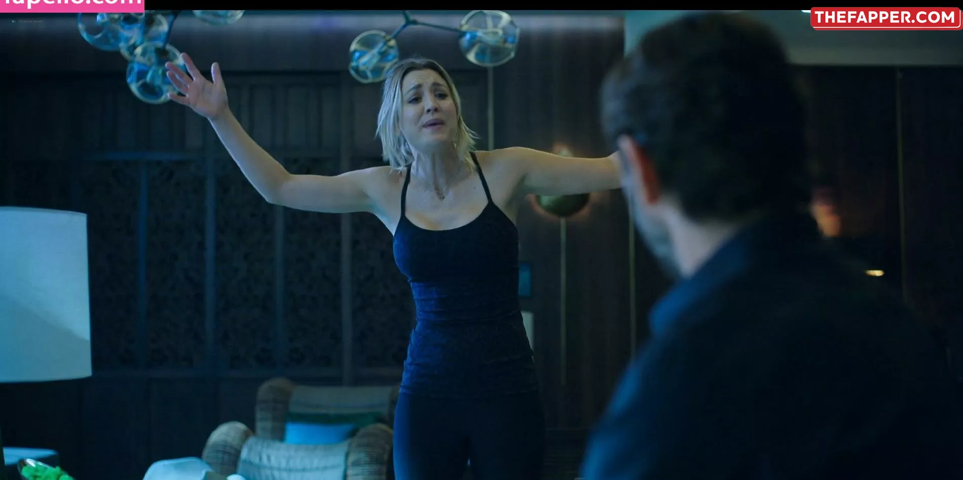 Kaley Cuoco  Onlyfans Leaked Nude Image #R1gCnJ6eLV