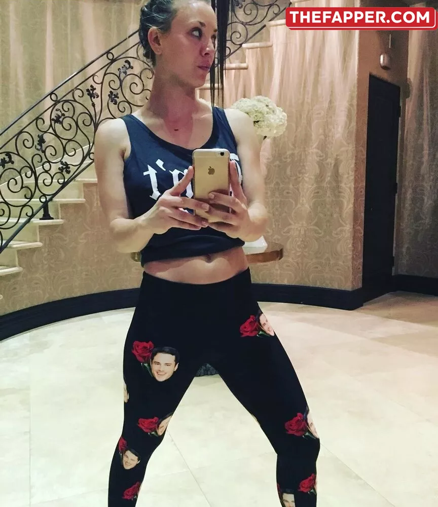 Kaley Cuoco  Onlyfans Leaked Nude Image #RzLpoQTWSy