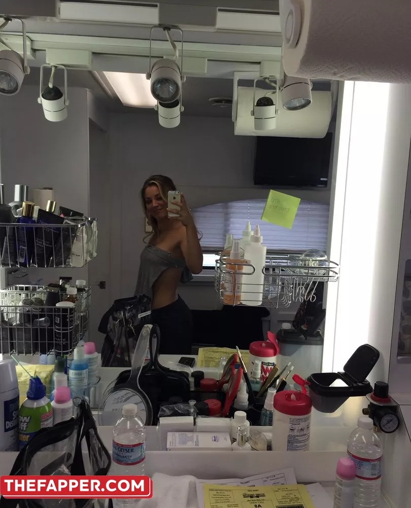 Kaley Cuoco  Onlyfans Leaked Nude Image #SfwD13RbLy