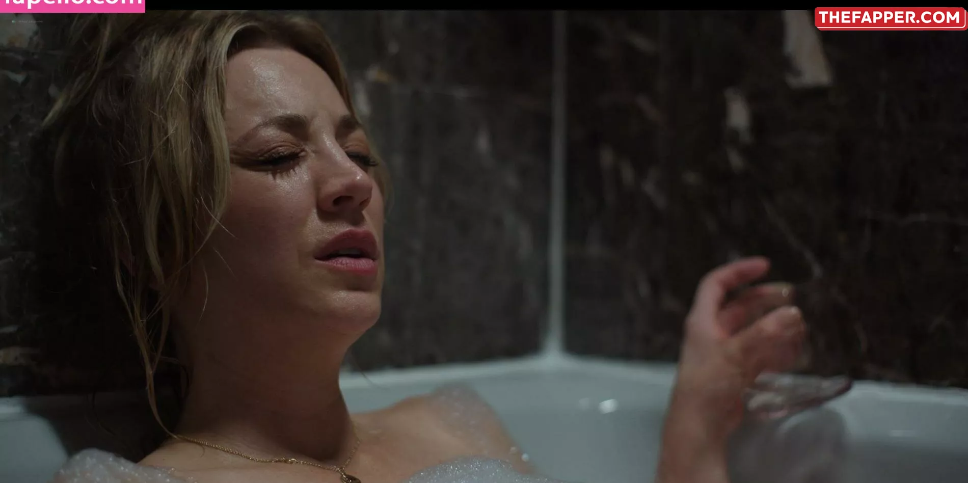 Kaley Cuoco  Onlyfans Leaked Nude Image #StojJA9QTZ