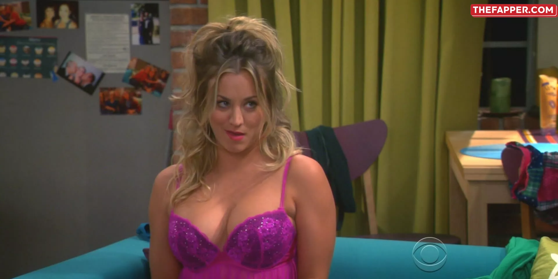 Kaley Cuoco  Onlyfans Leaked Nude Image #TYLF6FJR2q