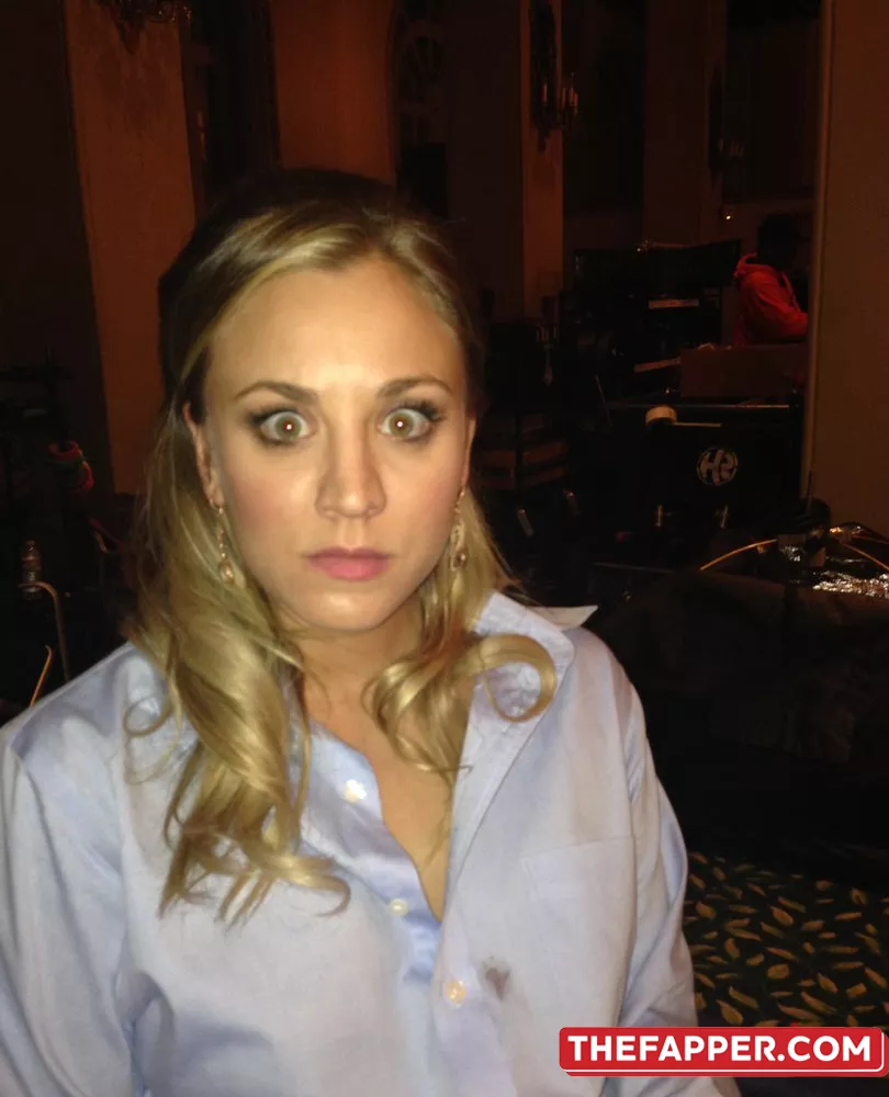 Kaley Cuoco  Onlyfans Leaked Nude Image #Tha4nhXecQ