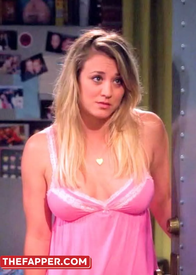 Kaley Cuoco  Onlyfans Leaked Nude Image #TjN6y9ylwh