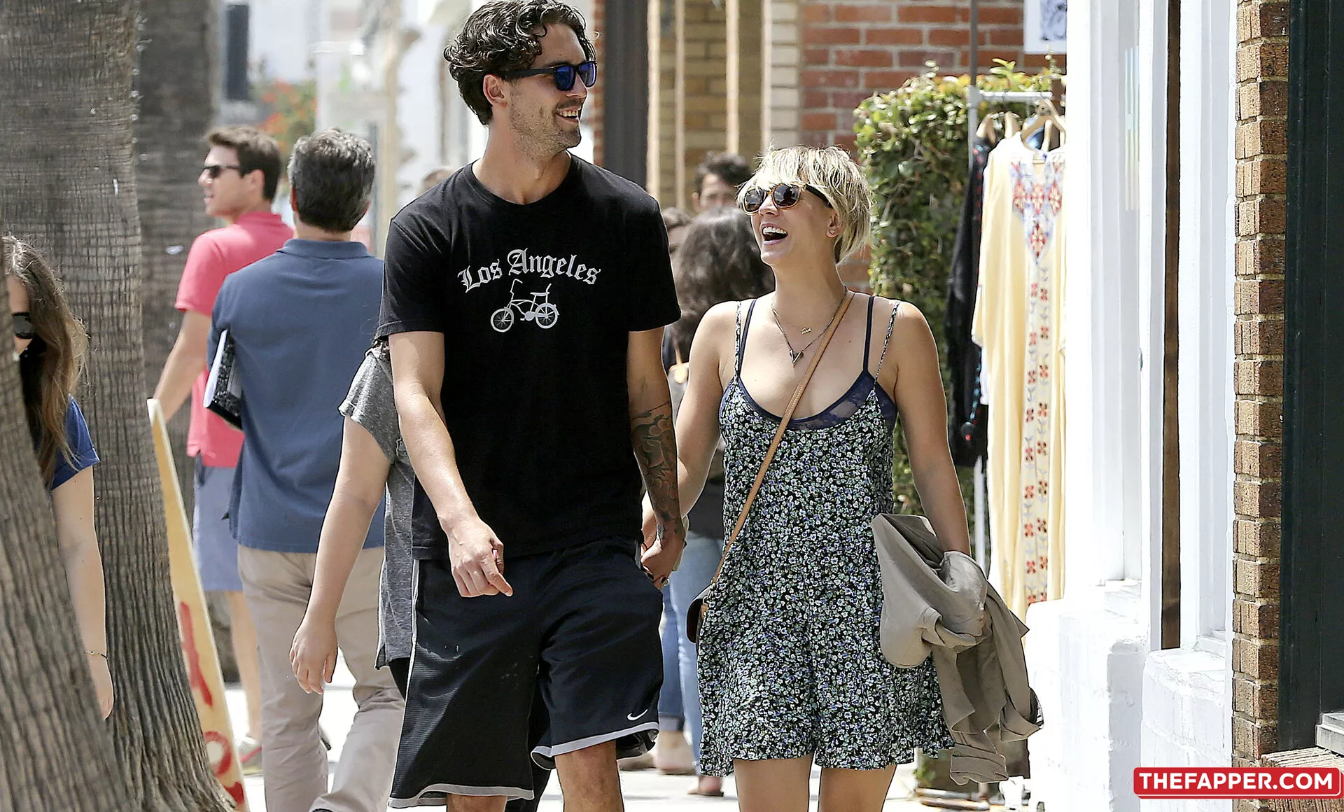Kaley Cuoco  Onlyfans Leaked Nude Image #VPYEyLr5yJ