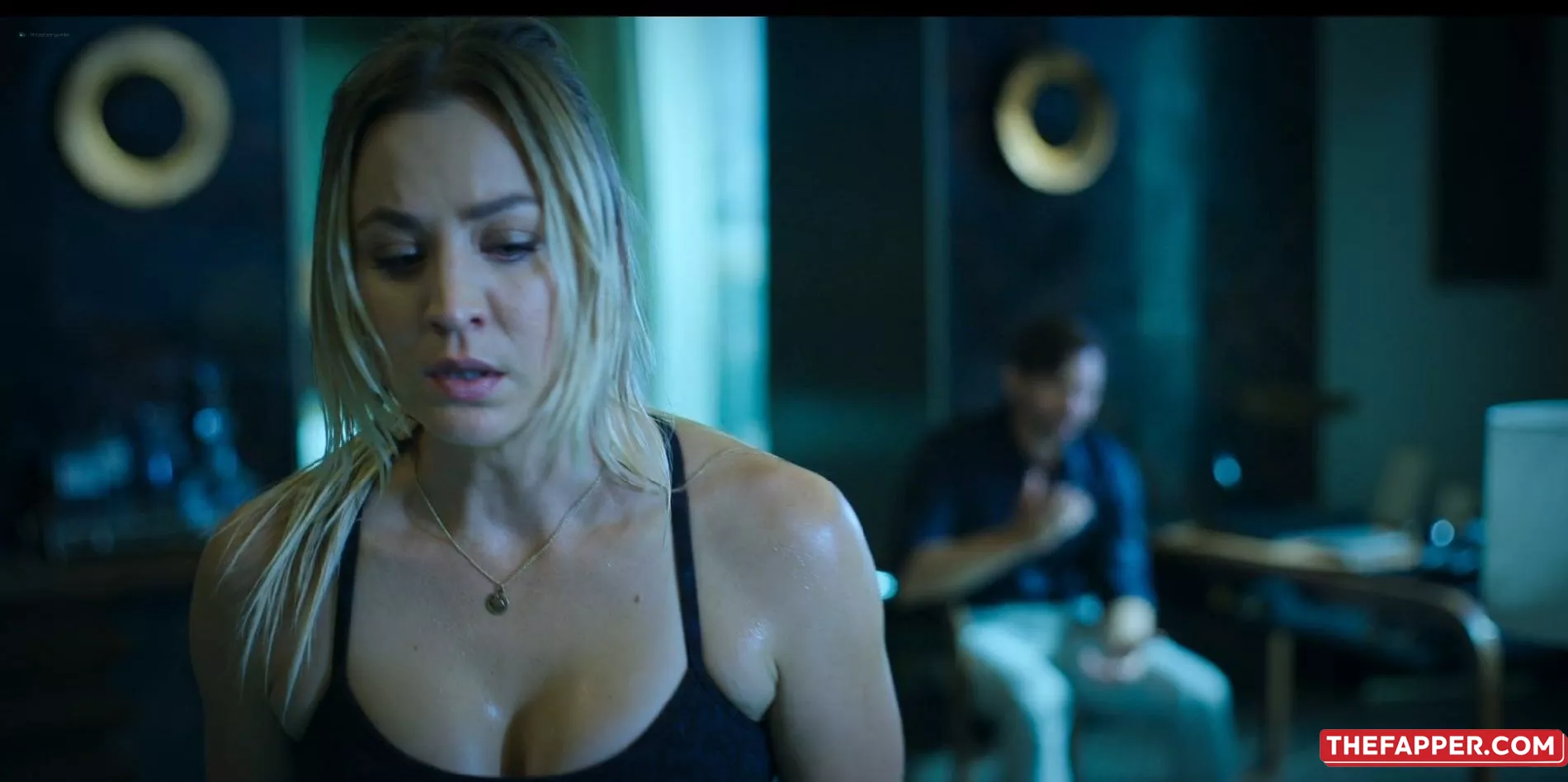 Kaley Cuoco  Onlyfans Leaked Nude Image #VhxU0OI6ni