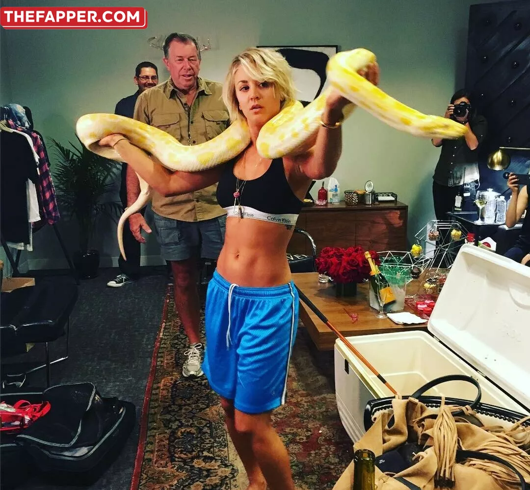 Kaley Cuoco  Onlyfans Leaked Nude Image #Wp5nAaV3jc