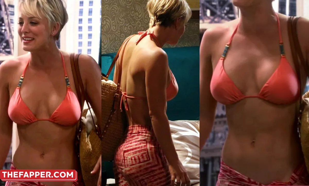 Kaley Cuoco  Onlyfans Leaked Nude Image #Wv0rIWYvrU