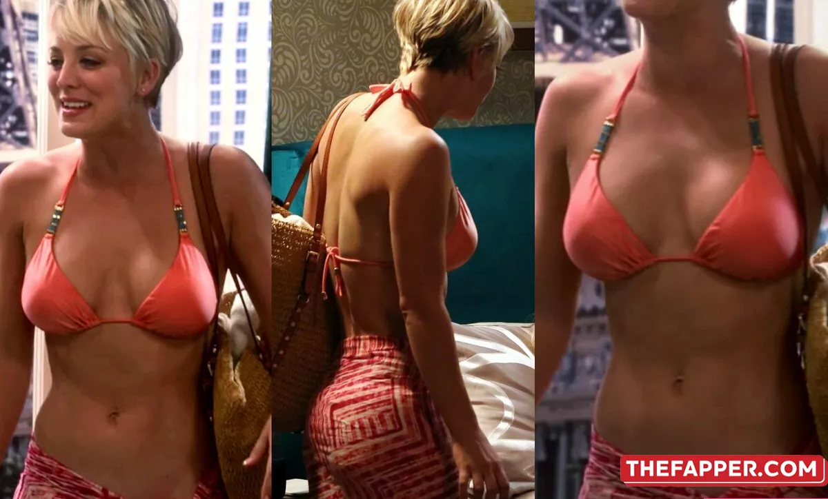 Kaley Cuoco  Onlyfans Leaked Nude Image #Xgsu73MHyu