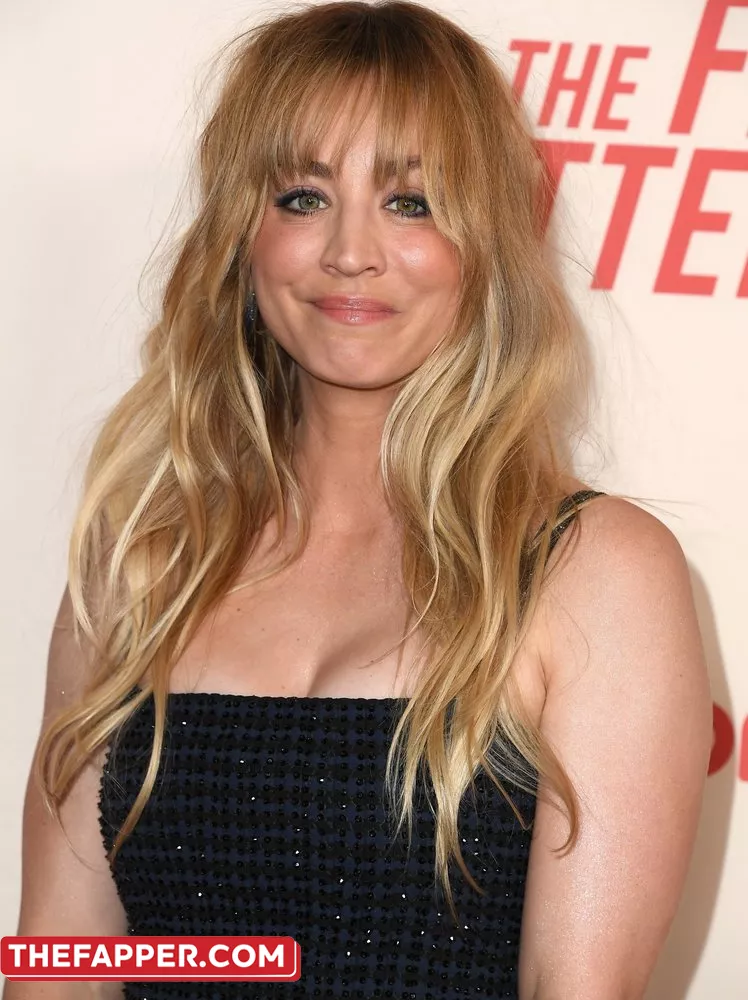 Kaley Cuoco  Onlyfans Leaked Nude Image #ZcK5bsg78J