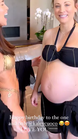 Kaley Cuoco Onlyfans Leaked Nude Image #a8OV8djaFd