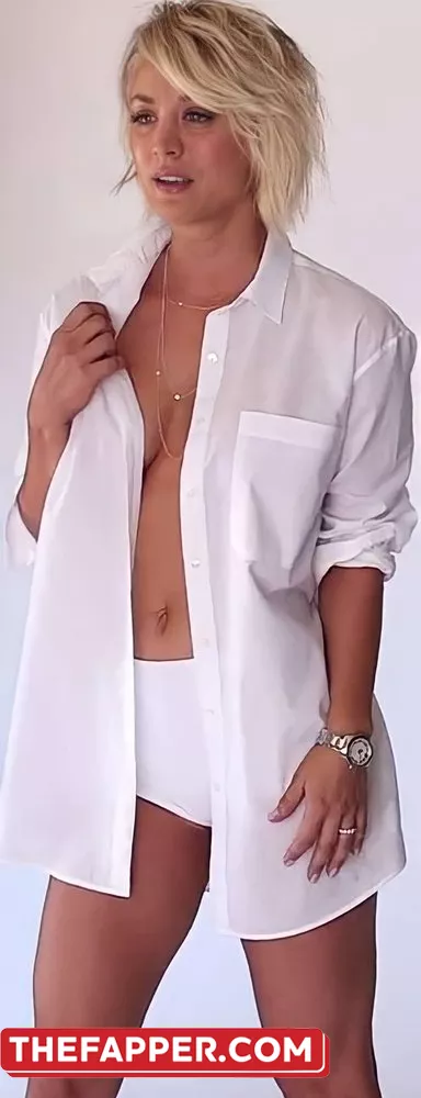 Kaley Cuoco  Onlyfans Leaked Nude Image #aazU1zWTG9