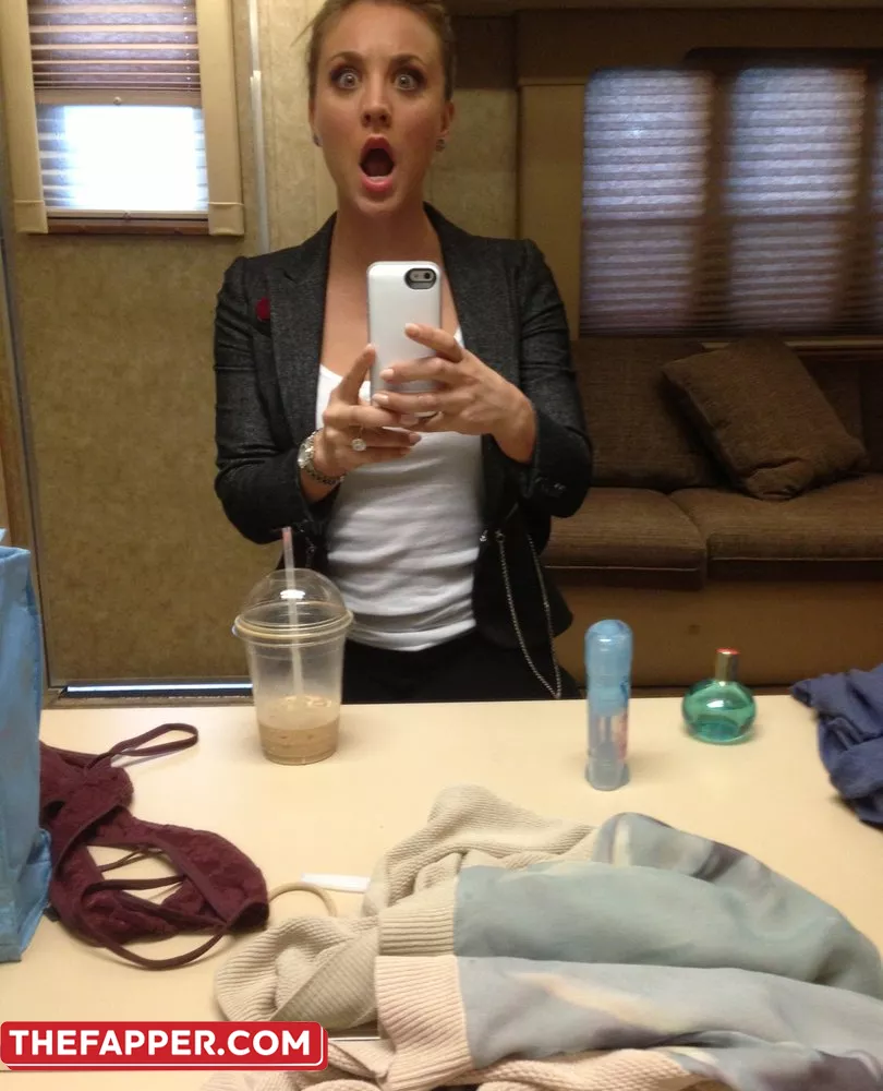 Kaley Cuoco  Onlyfans Leaked Nude Image #axvfnaed1M