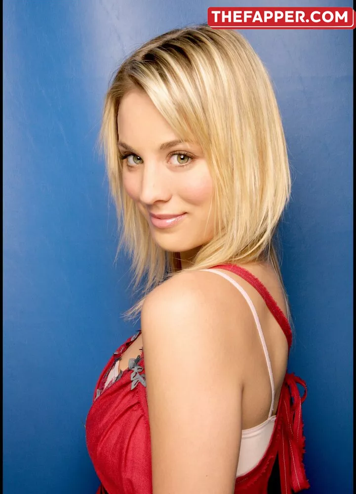 Kaley Cuoco  Onlyfans Leaked Nude Image #btjCC7xeJj