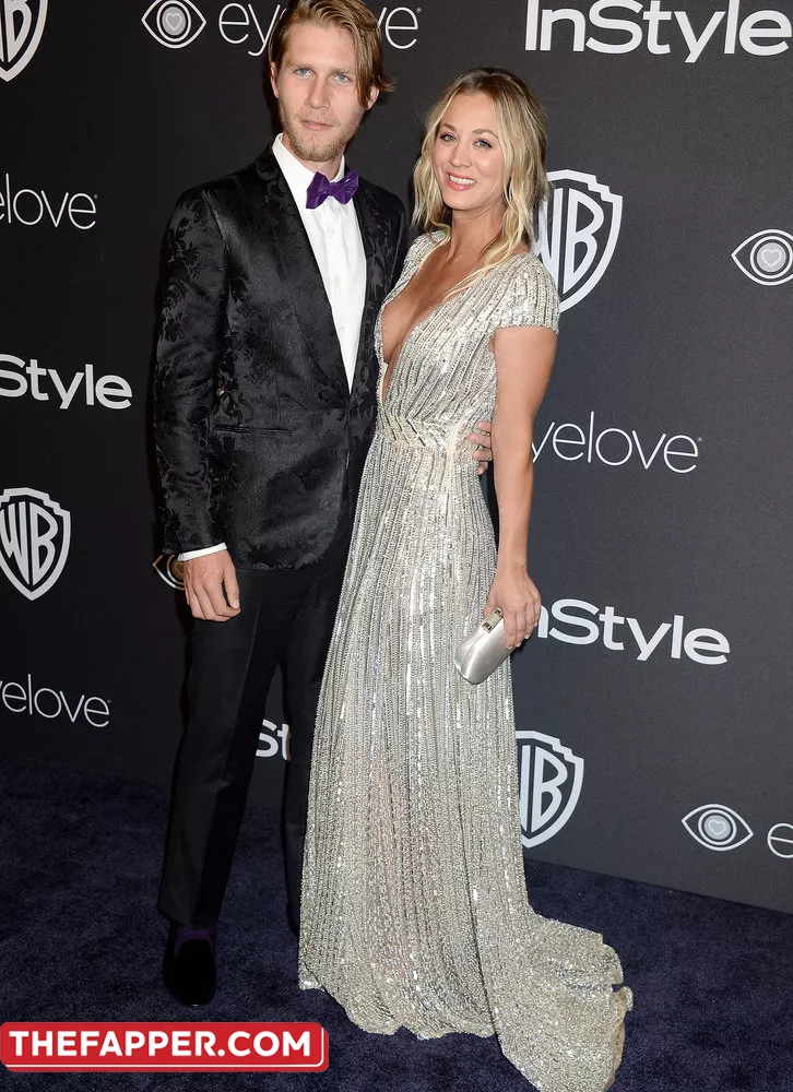 Kaley Cuoco  Onlyfans Leaked Nude Image #c9OPyZig5s
