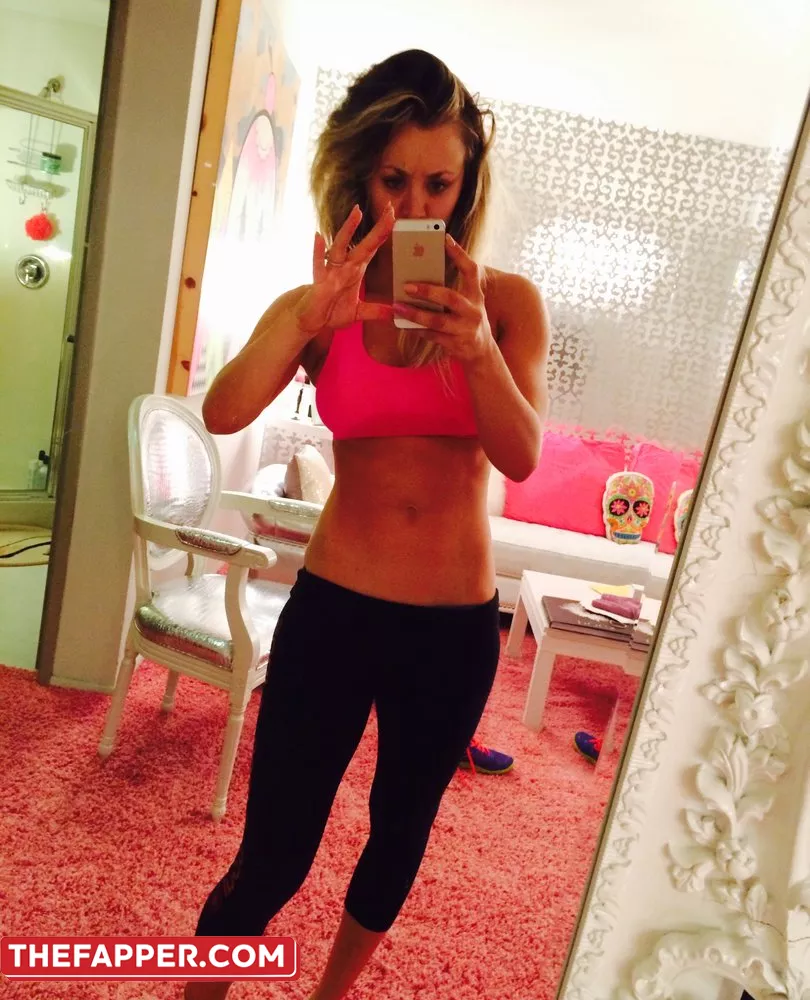 Kaley Cuoco  Onlyfans Leaked Nude Image #cwHrSC5BZp