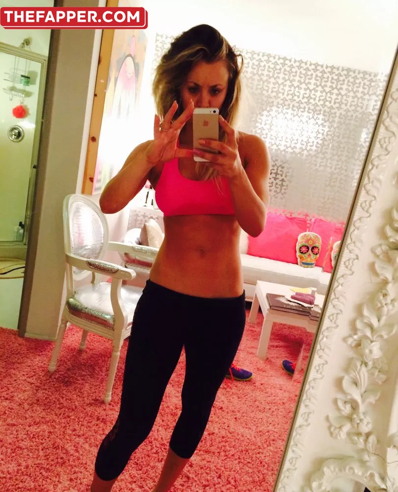Kaley Cuoco  Onlyfans Leaked Nude Image #cxWNqX2PoU