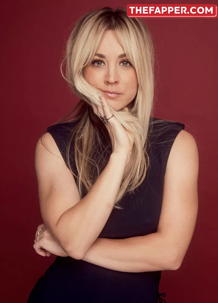 Kaley Cuoco  Onlyfans Leaked Nude Image #d5Y76SR4Gt
