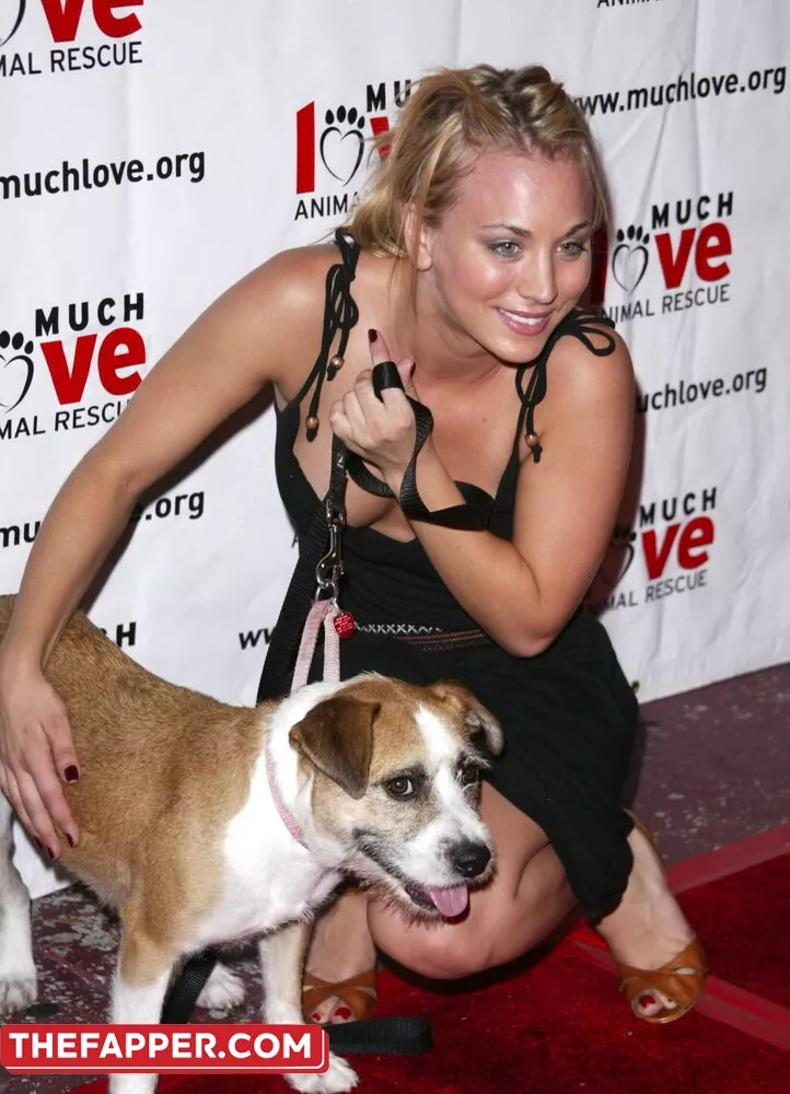 Kaley Cuoco  Onlyfans Leaked Nude Image #diFrPrlxcC