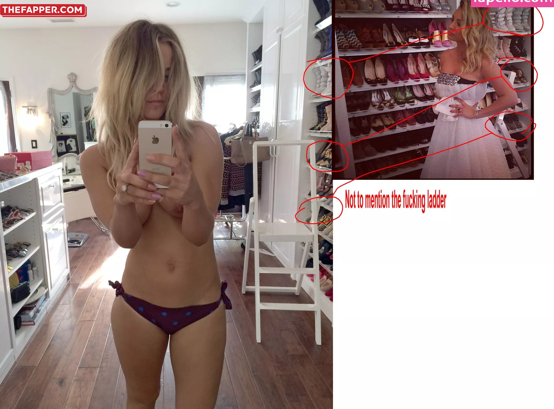 Kaley Cuoco  Onlyfans Leaked Nude Image #dtCIkIfS1n