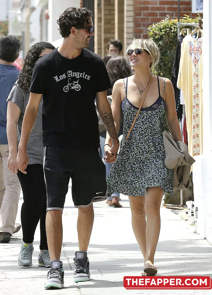 Kaley Cuoco  Onlyfans Leaked Nude Image #erj5GenDtQ