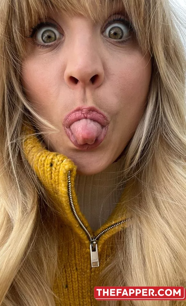 Kaley Cuoco  Onlyfans Leaked Nude Image #fivZHZO3tp