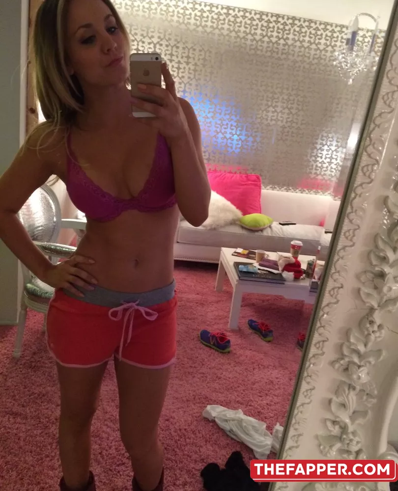 Kaley Cuoco  Onlyfans Leaked Nude Image #hsXk9z3ynn