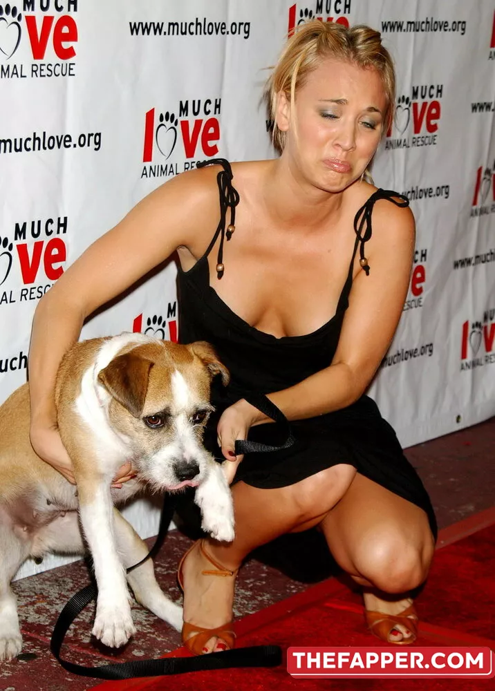 Kaley Cuoco  Onlyfans Leaked Nude Image #hxvPAaZCYg