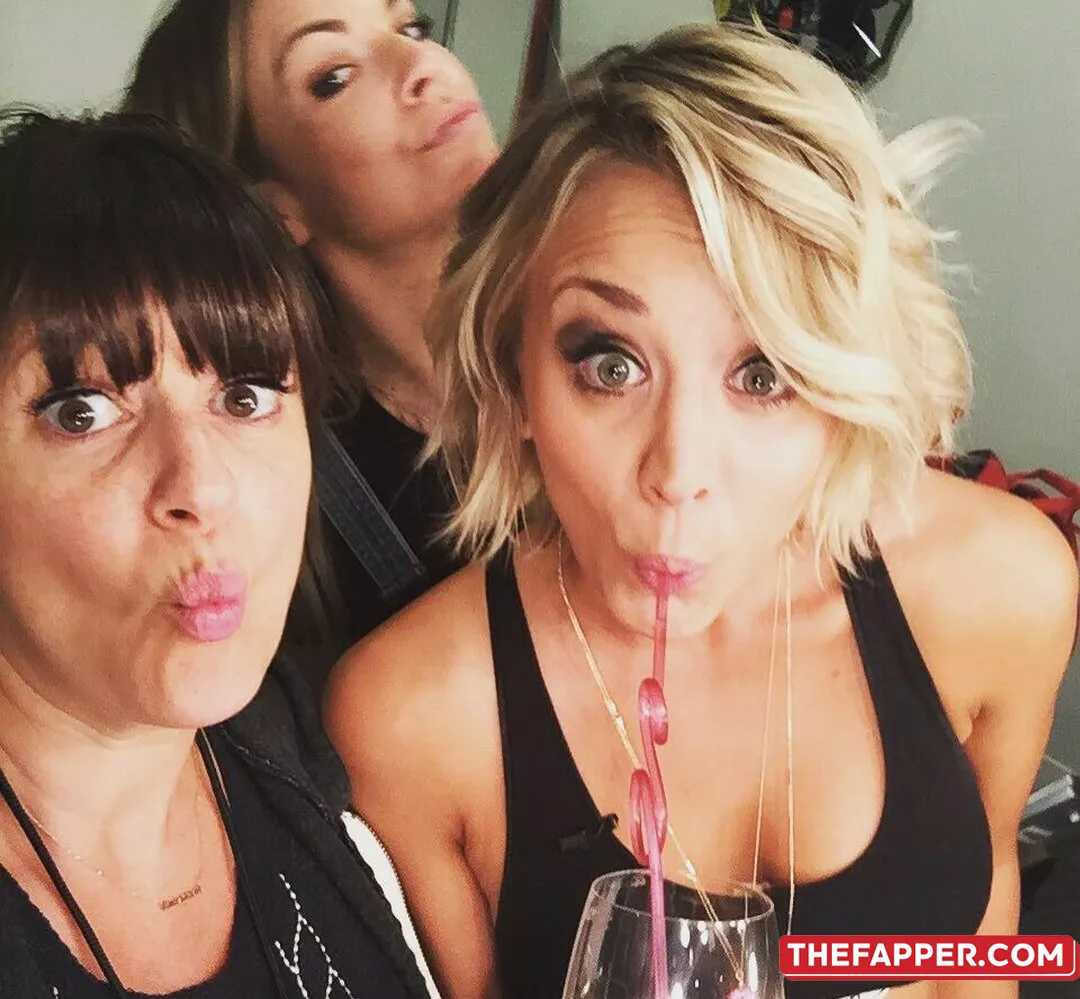 Kaley Cuoco  Onlyfans Leaked Nude Image #iVdLyqe7Hy