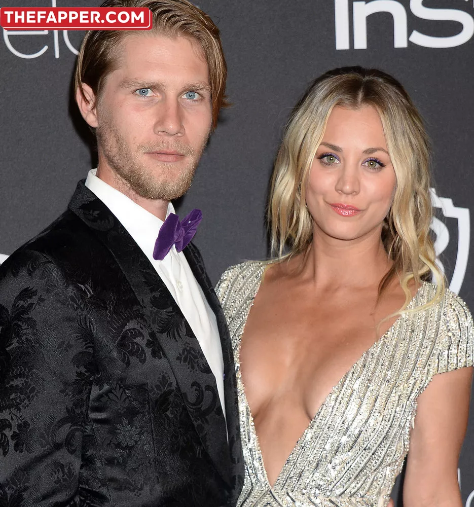 Kaley Cuoco  Onlyfans Leaked Nude Image #jckxaGWAQC
