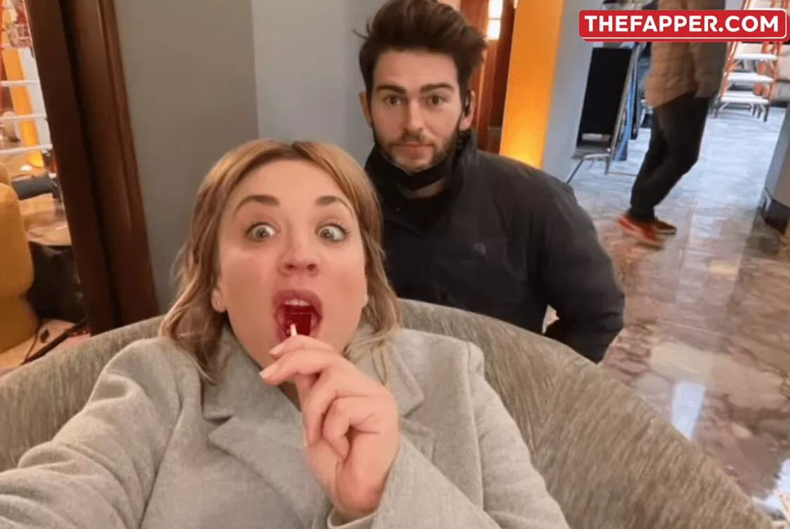 Kaley Cuoco  Onlyfans Leaked Nude Image #k9vUA4SG9h