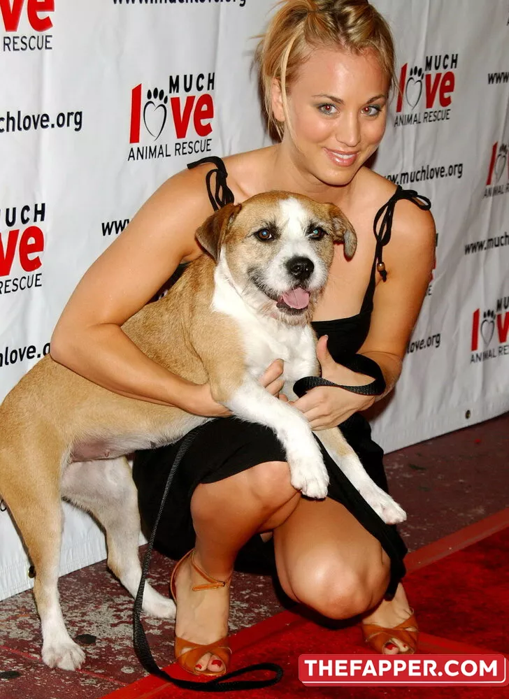 Kaley Cuoco  Onlyfans Leaked Nude Image #kpDafAFcQB