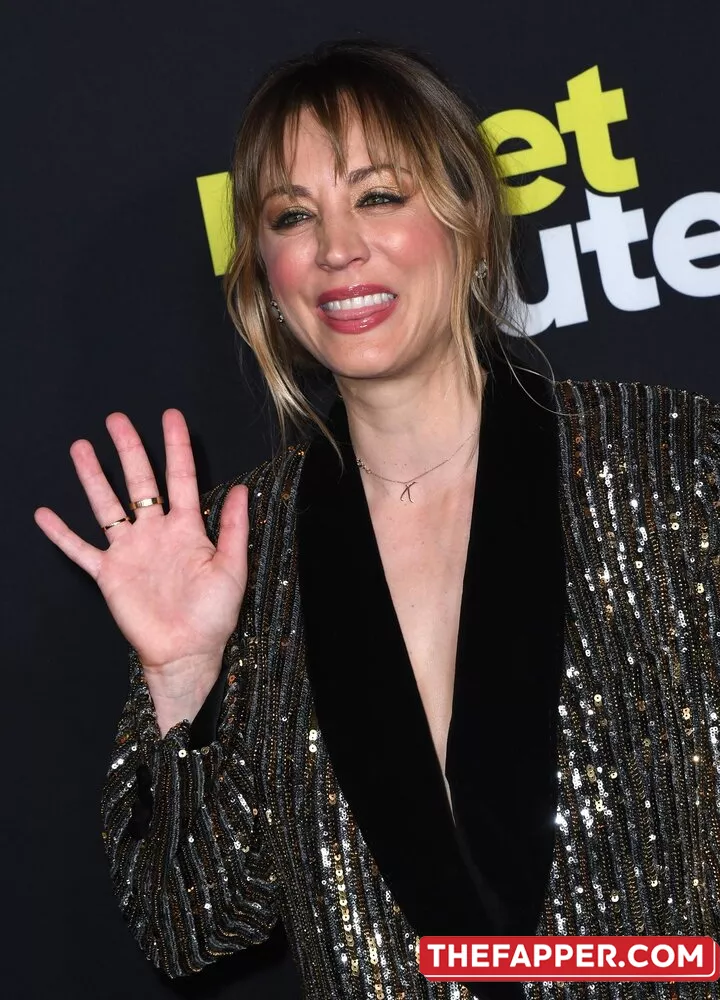 Kaley Cuoco  Onlyfans Leaked Nude Image #krrGnbTfR9