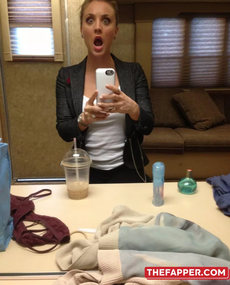 Kaley Cuoco  Onlyfans Leaked Nude Image #lVL5wrjctX