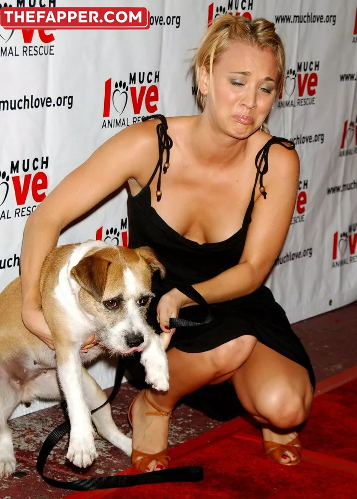 Kaley Cuoco  Onlyfans Leaked Nude Image #lkcn4t7edD
